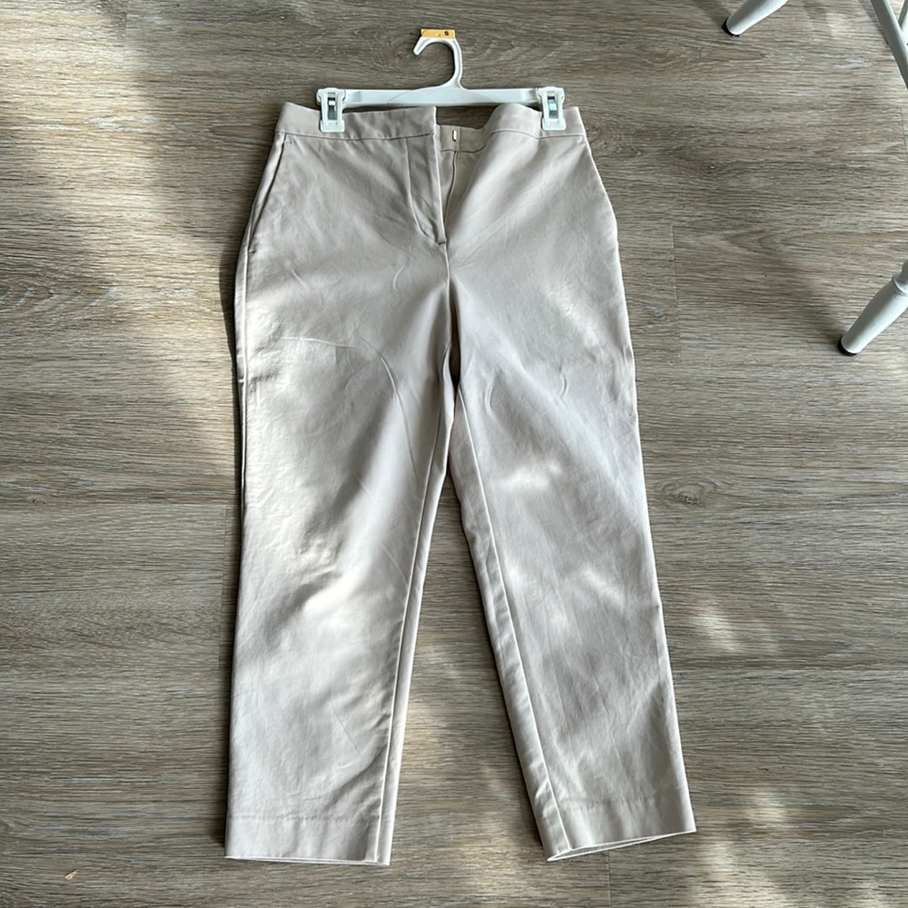 Ann Taylor The Ankle Pant